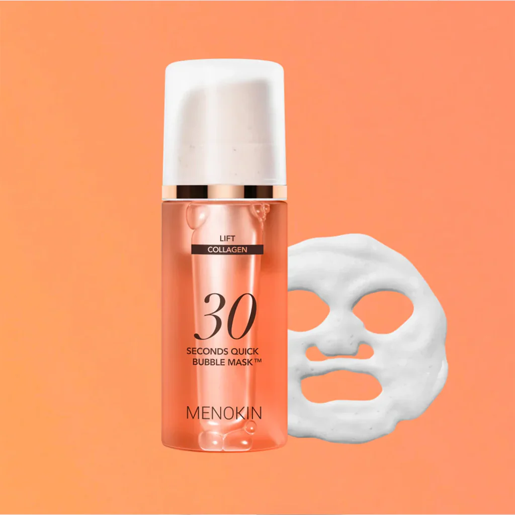 NEW IN Skincare