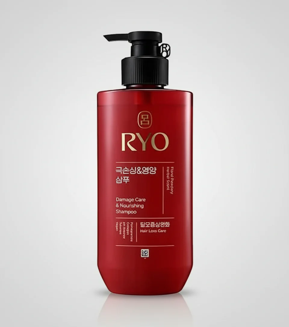 NEW IN Hair&Body